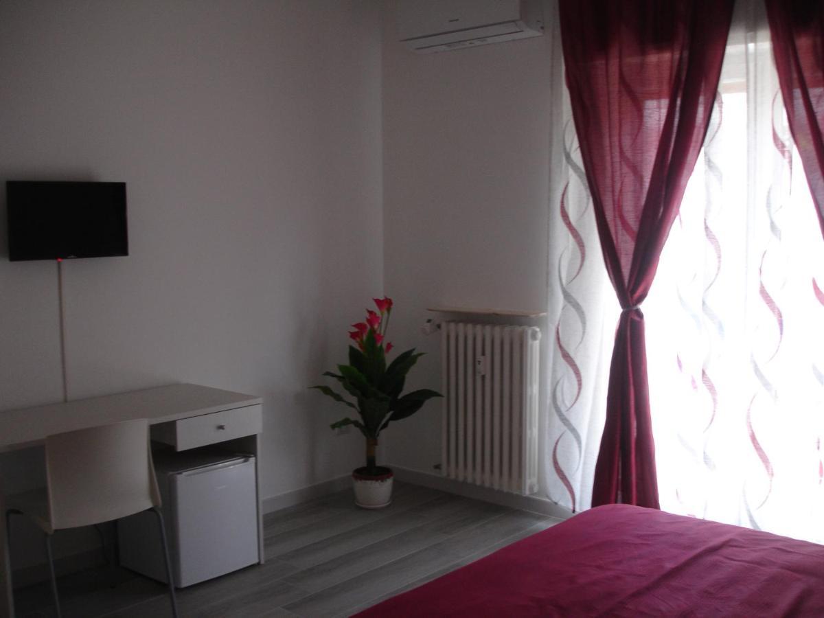 Le Gemelle Apartment Бари Екстериор снимка