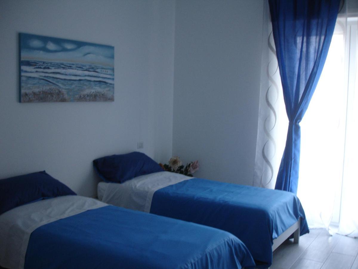 Le Gemelle Apartment Бари Екстериор снимка