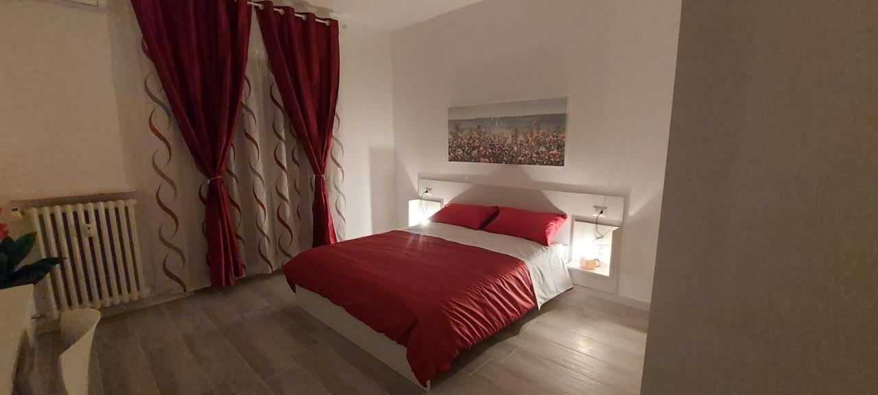 Le Gemelle Apartment Бари Екстериор снимка